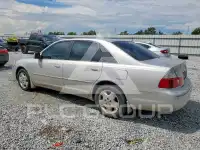 2004 Toyota AVALON фото
