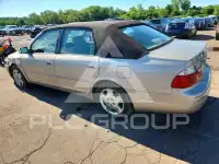 2004 Toyota AVALON фото