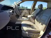 2004 Toyota AVALON фото