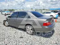 2004 Toyota AVALON фото