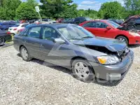2004 Toyota AVALON фото