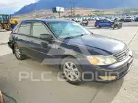 2004 Toyota AVALON фото