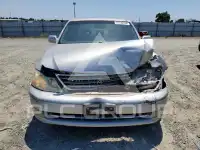 2004 Toyota AVALON фото