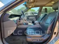 2004 Toyota AVALON фото