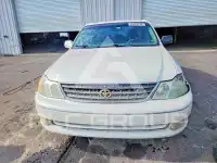 2004 Toyota AVALON photo