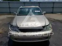 2004 Toyota AVALON фото