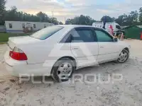 2004 Toyota AVALON фото