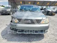 2004 Toyota AVALON фото