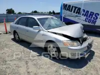 2004 Toyota AVALON фото
