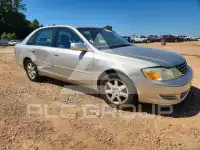 2004 Toyota AVALON фото