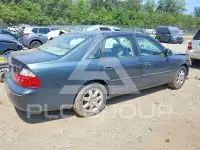 2004 Toyota AVALON фото