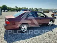 2004 Toyota AVALON фото