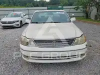 2004 Toyota AVALON фото