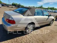2004 Toyota AVALON фото