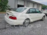 2004 Toyota AVALON фото