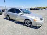 2004 Toyota AVALON photo