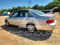 2004 Toyota AVALON фото