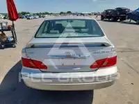 2004 Toyota AVALON фото