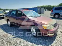 2004 Toyota AVALON фото