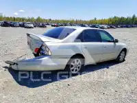 2004 Toyota AVALON photo