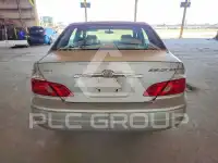 2004 Toyota AVALON фото