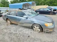 2004 Toyota AVALON фото