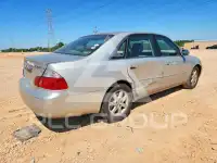 2004 Toyota AVALON фото