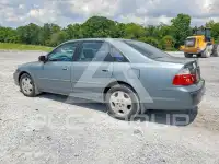2004 Toyota AVALON фото