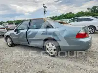 2004 Toyota AVALON фото