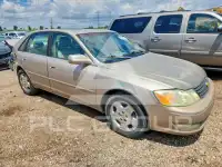 2004 Toyota AVALON фото