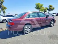 2004 Toyota AVALON фото