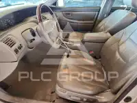 2004 Toyota AVALON фото