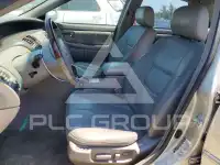 2004 Toyota AVALON фото