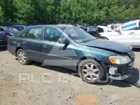 2004 Toyota AVALON фото