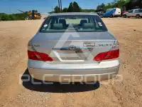 2004 Toyota AVALON фото