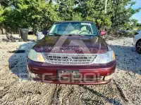 2004 Toyota AVALON фото