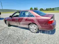 2004 Toyota AVALON фото
