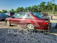 2004 Toyota AVALON фото
