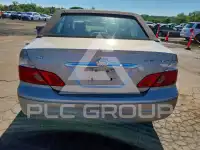 2004 Toyota AVALON фото