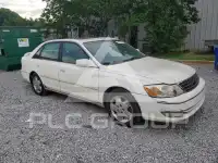 2004 Toyota AVALON фото