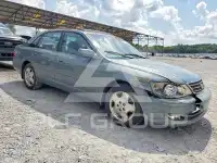 2004 Toyota AVALON фото