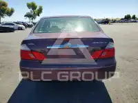 2004 Toyota AVALON фото