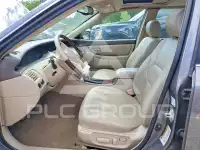 2004 Toyota AVALON фото