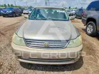 2004 Toyota AVALON фото