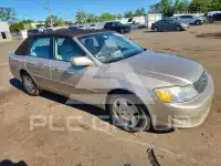 2004 Toyota AVALON фото