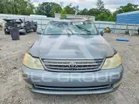 2004 Toyota AVALON фото