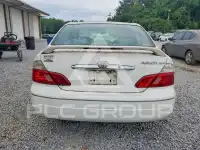 2004 Toyota AVALON фото