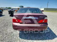 2004 Toyota AVALON фото