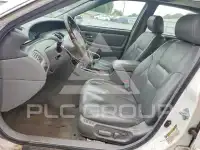 2004 Toyota AVALON фото