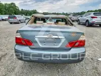 2004 Toyota AVALON фото
